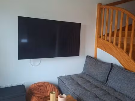 maison duplex t4 de 84m2 proche centre ville de la teste de buch