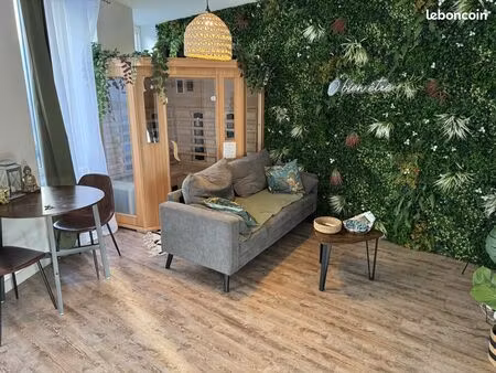 immeuble 9 pièces 158 m²