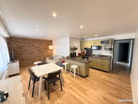 apparemment t3 - 72m2