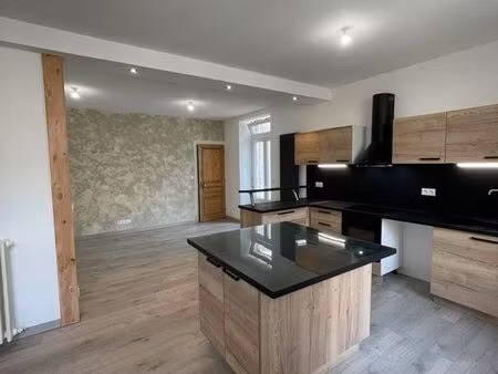 ◊ t3 68 m² appartement