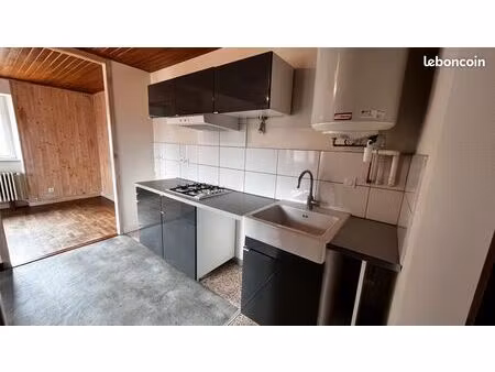 appartement f2 en très bon état
