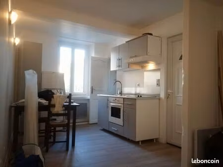 appartement t2 40m2