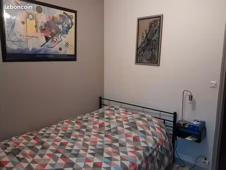 chambre à louer