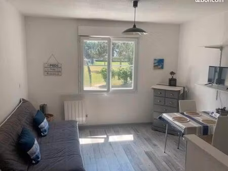 studio saint malo