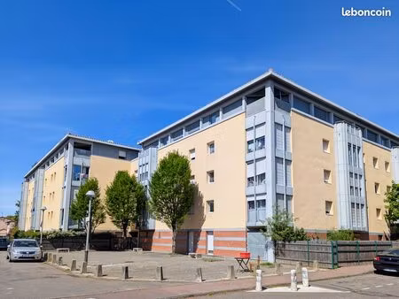 t5 91m² toulouse - sans frais d'agence - notaire à 2 5% comme dans le neuf