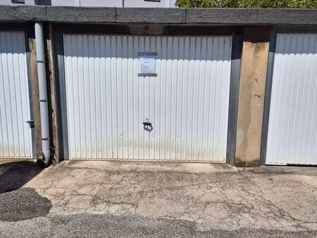 garage grenoble