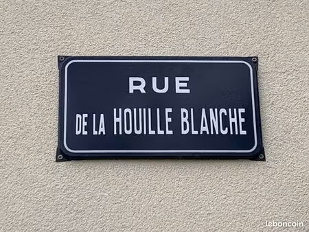 parking/box 16 m² grenoble