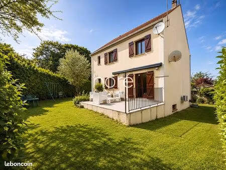 maison 7 pièces 170 m²