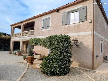 bastide à vendre