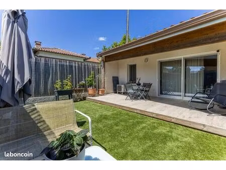 maison 3 pièces 64 m²