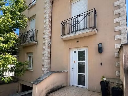 maison de ville 9 pièces 195 m²