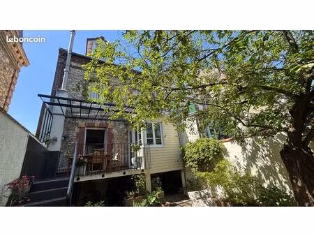 maison 6 pièces 125 m²
