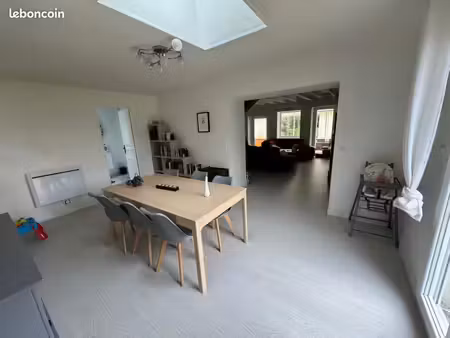 ferme 5 pièces 123 m²