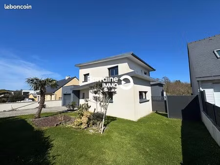 maison 6 pièces 116 m²