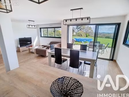 maison 6 pièces 113 m²