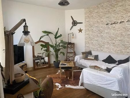 maison 4 chambres
