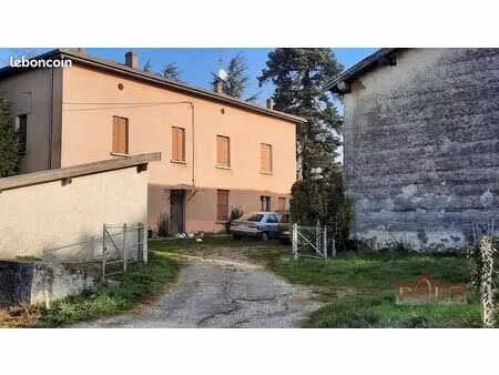 maison 7 pièces 160 m²