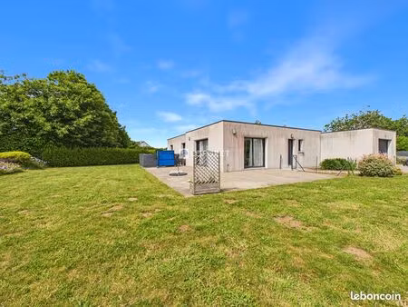 maison 5 pièces 112 m²