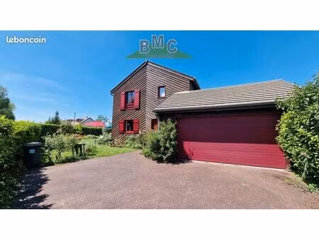 maison 6 pièces 146 m²