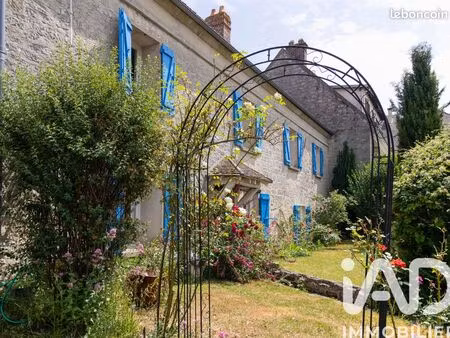 propriété 7 pièces 190 m²