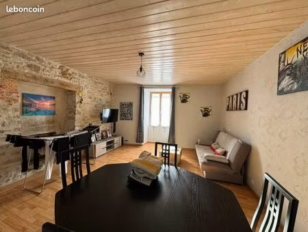 maison de campagne