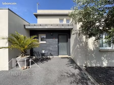 maison 4 pièces 101 m²