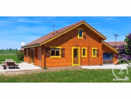 maison à vendre 4 pièces - 90 m2