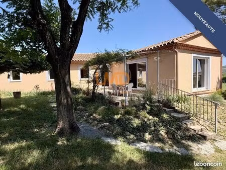 maison 5 pièces 141 m²