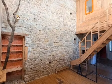 maison 5 pièces 114 m²