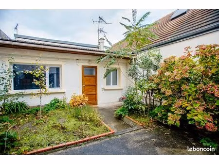 studio 24 m2 à bezons/houilles