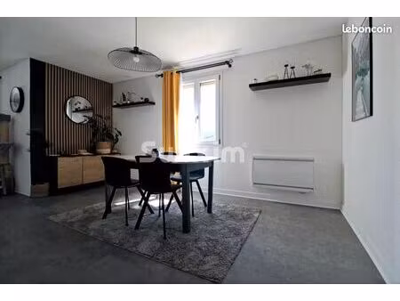 appartement 3 pièces 88 m²