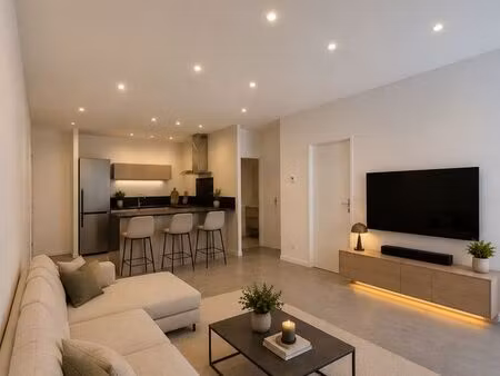 appartement t2