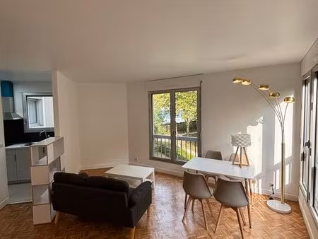 grand studio renové