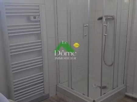 appartement 2 pièces 36 m²