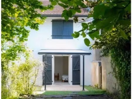t2 avec jardin