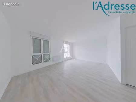 duplex 1 pièce 28 m²