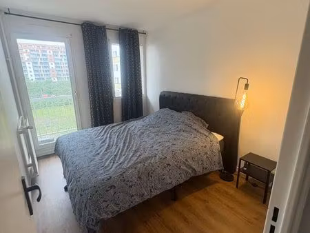 location chambre