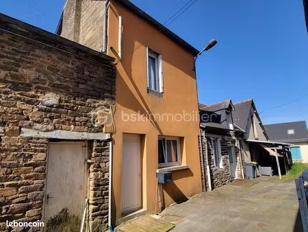 appartement 3 pièces 49 m²