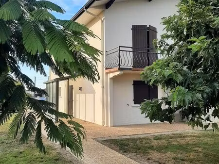 location appartement rez de chaussée