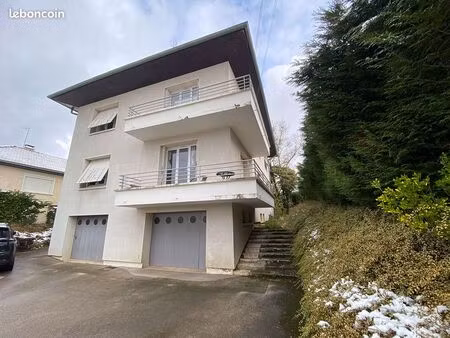 immeuble 10 pièces 217 m²