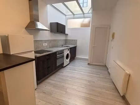 appartement t2 centre ville
