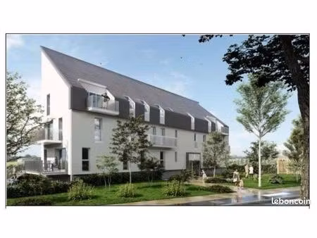 loue appartement f2 50m2 tout neuf
