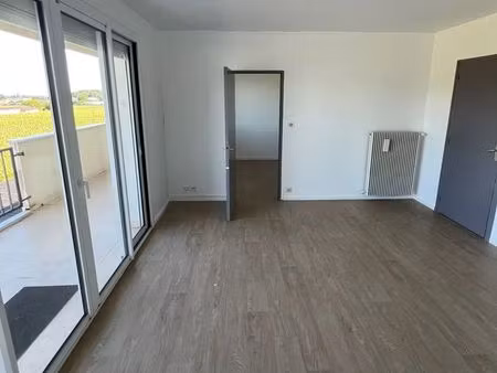 appartement t4 à vendre