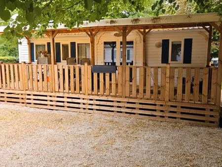 mobil home