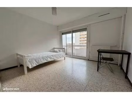 appartement f3