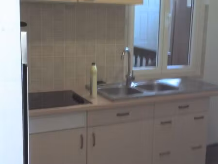 a louer t3 à mugron