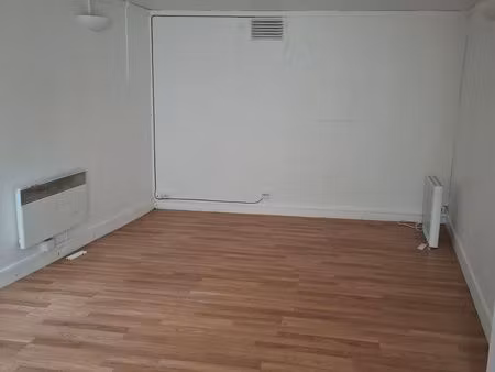 a louer - souplex 20m² - pontoise (95)