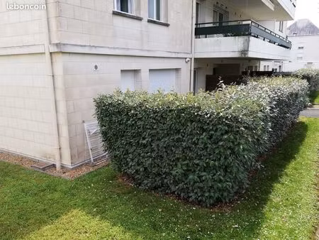 loue t2 st cyr sur loire 47 m²