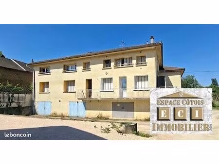 appartement 3 pièces 74 m²