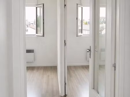 vente appartement t2 32m2 talence médoquine